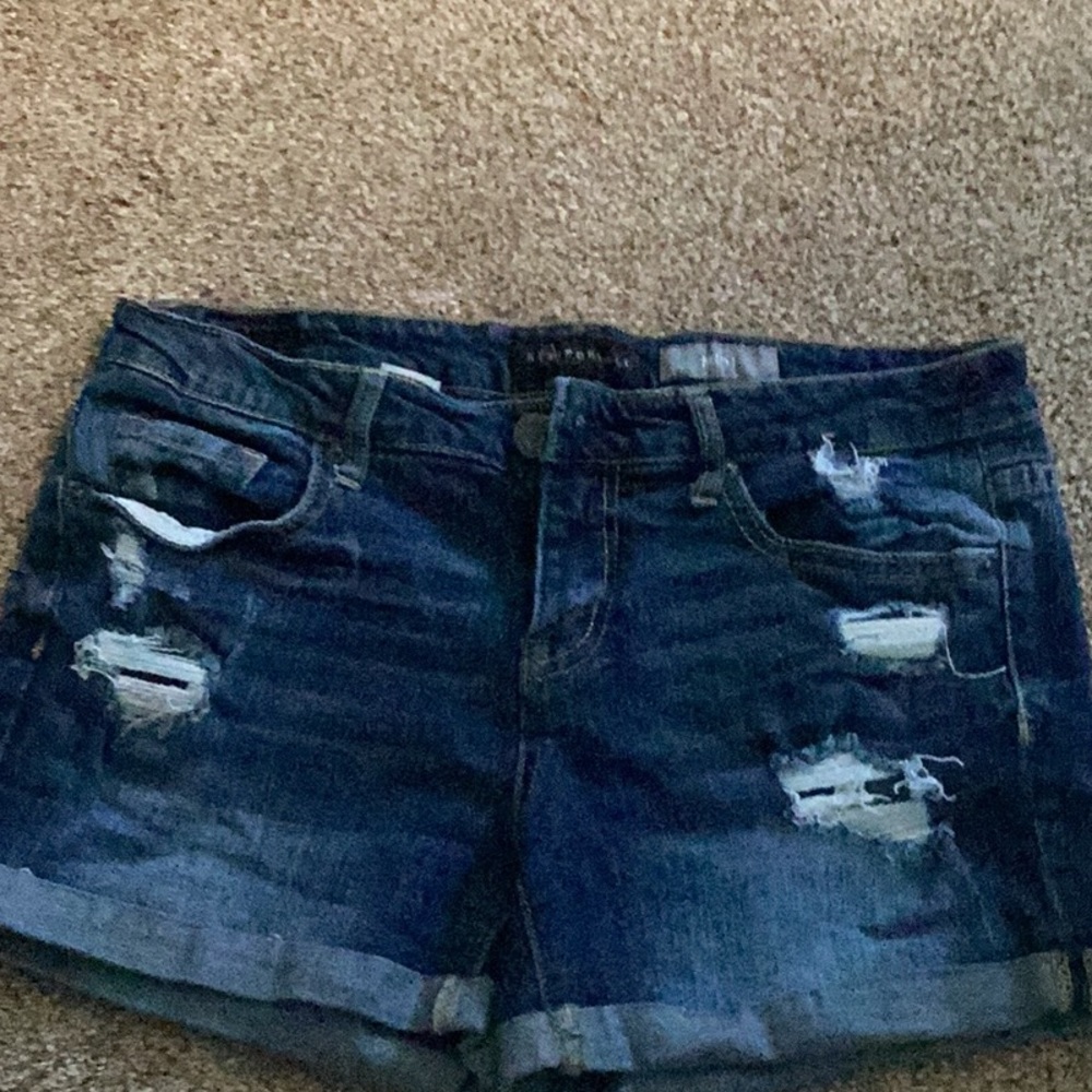 Aeropostale shorts